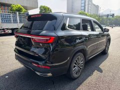 Jetour Jietu X90 PLUS 2023 Facelift 1.6TD DCT Villa 7-Seater - ფოტო 14