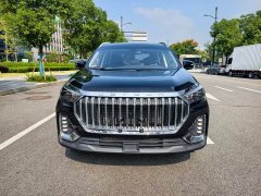 Jetour Jietu X90 PLUS 2023 Facelift 1.6TD DCT Villa 7-Seater - ფოტო 2