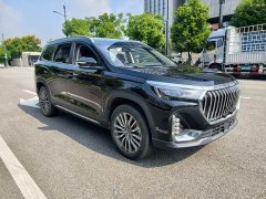 Jetour Jietu X90 PLUS 2023 Facelift 1.6TD DCT Villa 7-Seater - ფოტო 3
