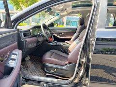 Jetour Jietu X90 PLUS 2023 Facelift 1.6TD DCT Villa 7-Seater - ფოტო 4