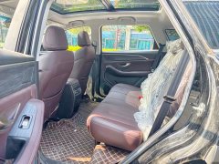 Jetour Jietu X90 PLUS 2023 Facelift 1.6TD DCT Villa 7-Seater - ფოტო 5