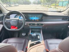 Jetour Jietu X90 PLUS 2023 Facelift 1.6TD DCT Villa 7-Seater - ფოტო 6