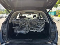 Jetour Jietu X90 PLUS 2023 Facelift 1.6TD DCT Villa 7-Seater - ფოტო 9