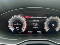 Audi Q5L 40T Fashion Dynamic Edition - ფოტო 8