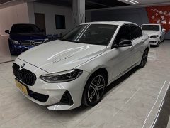 BMW 1 Series 120i M Sport Night Edition - ფოტო 1