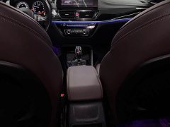 BMW 1 Series 120i M Sport Night Edition - ფოტო 10