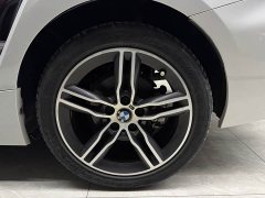 BMW 1 Series 120i M Sport Night Edition - ფოტო 16