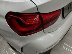 BMW 1 Series 120i M Sport Night Edition - ფოტო 17