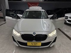 BMW 1 Series 120i M Sport Night Edition - ფოტო 18