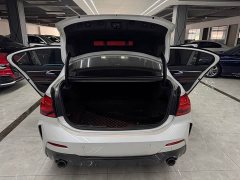 BMW 1 Series 120i M Sport Night Edition - ფოტო 19