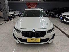 BMW 1 Series 120i M Sport Night Edition - ფოტო 2