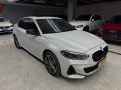 BMW 1 Series 120i M Sport Night Edition - ფოტო 3