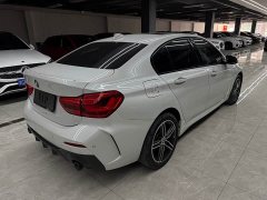 BMW 1 Series 120i M Sport Night Edition - ფოტო 4