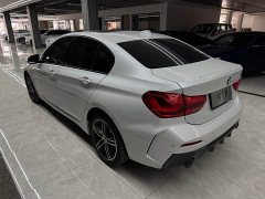BMW 1 Series 120i M Sport Night Edition - ფოტო 6