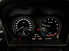 BMW 1 Series 120i M Sport Night Edition - ფოტო 8