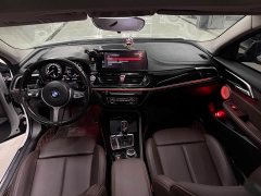 BMW 1 Series 120i M Sport Night Edition - ფოტო 9
