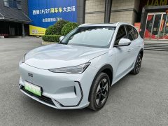 Geely Galaxy E5 610km Explorer Edition - ფოტო 1