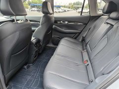 Geely Galaxy E5 610km Explorer Edition - ფოტო 10