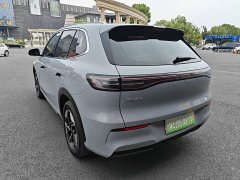 Geely Galaxy E5 610km Explorer Edition - ფოტო 12