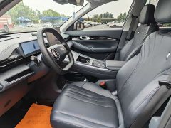 Geely Galaxy E5 610km Explorer Edition - ფოტო 13