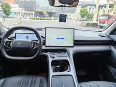 Geely Galaxy E5 610km Explorer Edition - ფოტო 14