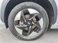 Geely Galaxy E5 610km Explorer Edition - ფოტო 15