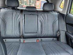 Geely Galaxy E5 610km Explorer Edition - ფოტო 16