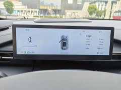 Geely Galaxy E5 610km Explorer Edition - ფოტო 17