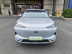 Geely Galaxy E5 610km Explorer Edition - ფოტო 2