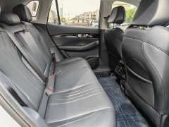Geely Galaxy E5 610km Explorer Edition - ფოტო 4