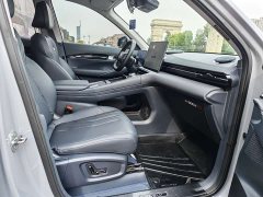 Geely Galaxy E5 610km Explorer Edition - ფოტო 5