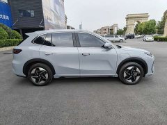 Geely Galaxy E5 610km Explorer Edition - ფოტო 6