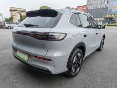 Geely Galaxy E5 610km Explorer Edition - ფოტო 7