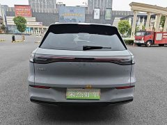 Geely Galaxy E5 610km Explorer Edition - ფოტო 8