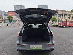 Geely Galaxy E5 610km Explorer Edition - ფოტო 9