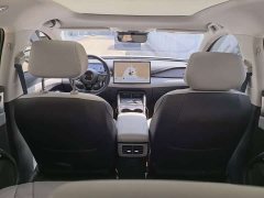 BYD Dolphin 06 DM-i Touring DM-i 150KM Flagship - ფოტო 10