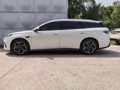 BYD Dolphin 06 DM-i Touring DM-i 150KM Flagship - ფოტო 2