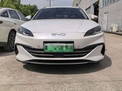 BYD Dolphin 06 DM-i Touring DM-i 150KM Flagship - ფოტო 3