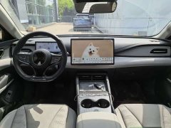 BYD Dolphin 06 DM-i Touring DM-i 150KM Flagship - ფოტო 6