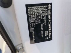 BYD Dolphin 06 DM-i Touring DM-i 150KM Flagship - ფოტო 8