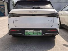 BYD Dolphin 06 DM-i Touring DM-i 150KM Flagship - ფოტო 9