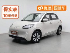Wuling Binguo 203km Comfort Edition - ფოტო 1
