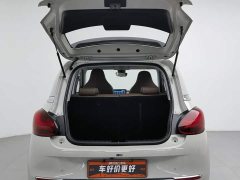 Wuling Binguo 203km Comfort Edition - ფოტო 16