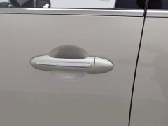 Wuling Binguo 203km Comfort Edition - ფოტო 18