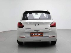 Wuling Binguo 203km Comfort Edition - ფოტო 4