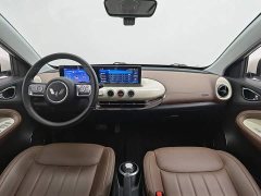 Wuling Binguo 203km Comfort Edition - ფოტო 5