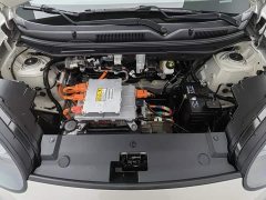 Wuling Binguo 203km Comfort Edition - ფოტო 6