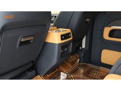 Mercedes-Benz V-Class 2018 V 260 L Luxury Extended Version National V - ფოტო 10