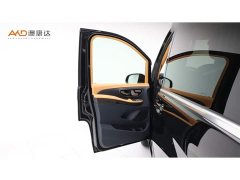 Mercedes-Benz V-Class 2018 V 260 L Luxury Extended Version National V - ფოტო 11