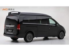Mercedes-Benz V-Class 2018 V 260 L Luxury Extended Version National V - ფოტო 3